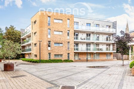 1 bedroom apartment to rent - Photo 3