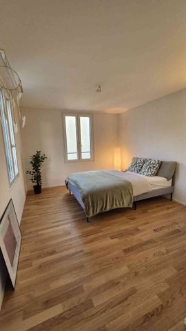2.5 Zimmer, 42 m², 2. Stock - Photo 2