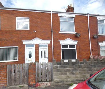 2 bedroom terraced house to rent - Photo 5