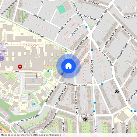 34 Windmill Road, ME7 5NX