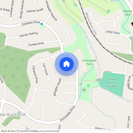 5 Yaldara Court, QLD 4680, New Auckland