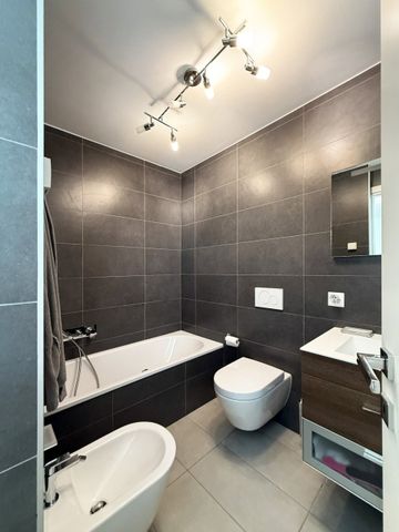 3.5 Zimmer, 86 m², 1. Stock - Foto 3