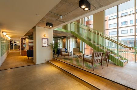 1 Bed Flat, Bradford Street, B12 - Photo 3