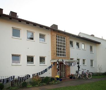 In zentraler Lage! - Foto 1