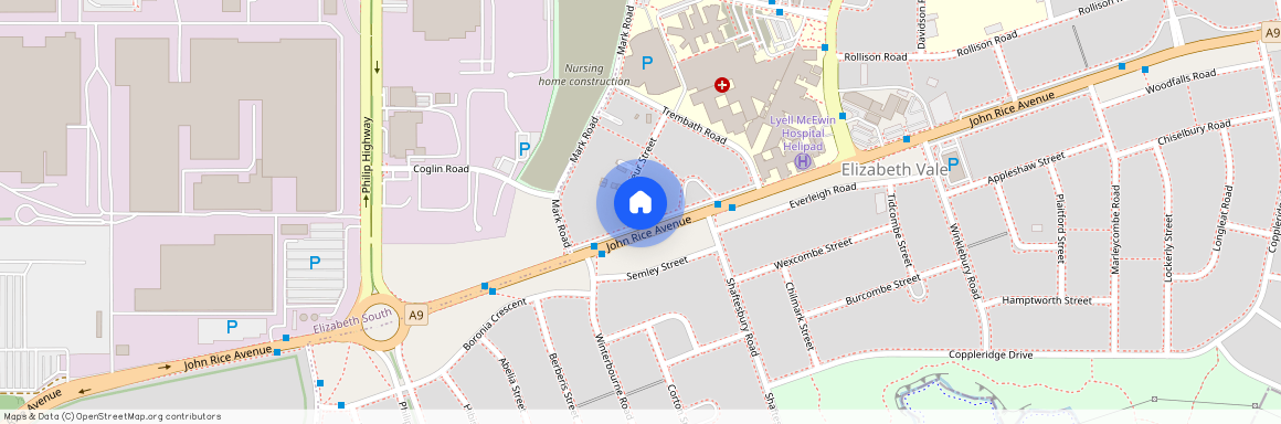 68 JOHN RICE AVENUE, SA 5112, Elizabeth