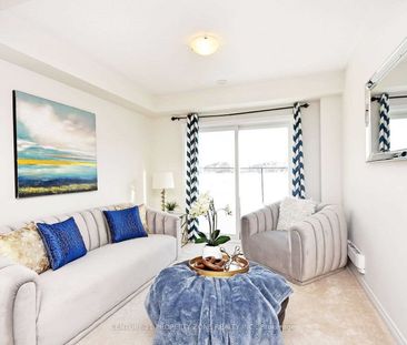 For Lease - 108 Bannister Crescent, Brampton, Ontario - Photo 2