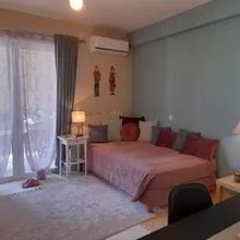 Διαμέρισμα για ενοικίαση - Αιγείρα, - Photo 1