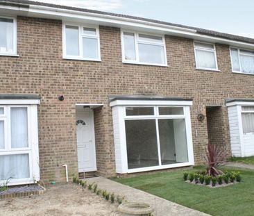 3 bedroom terraced house to rent - Photo 4