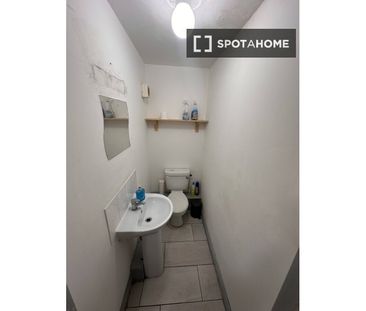 Bed in shared room for rent in Ballymun-Whitehall, Dublin. - Photo 3