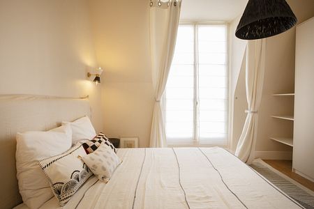 Appartement à louer rue Monsieur le Prince, Paris 6ème - Photo 3