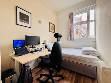 2 Bed Flat, Adline Grove, E1 - Photo 5