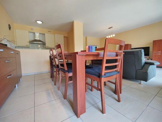 Appartement te huur in Schaarbeek - Foto 1