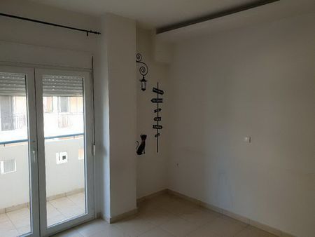 Studio/Γκαρσονιέρα για ενοικίαση Εκτενοπόλ (Κομοτηνή) - Φωτογραφία 2