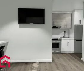 1 room apartment of 49m² in Salaberry-de-Valleyfield - Photo 1