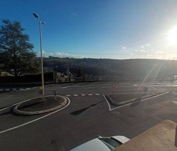 Location appartement studio 1 pièce 26 m² à Rodez (12000) - Photo 3