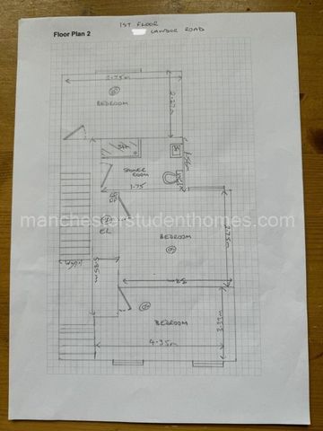 Cawdor Road, Manchester, M14 6LS - Photo 5