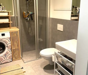 *TOP-MODERN* - Lichtdurchflutete Neubau-Wohnung mit Balkon in beste... - Photo 5
