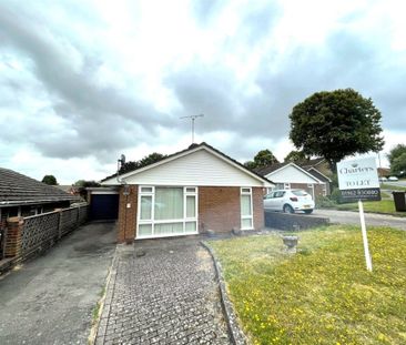 2 Bedroom Bungalow - Priors Dean Road, Winchester - Photo 1