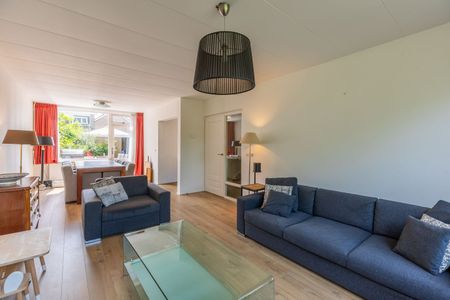 Huis te huur: Van Polanenpark 266 2241 RZ Wassenaar - Foto 3