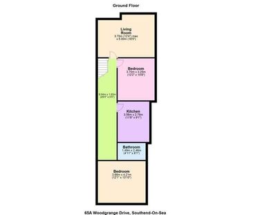 Woodgrange Drive, Southend On Sea, SS1 - Photo 1