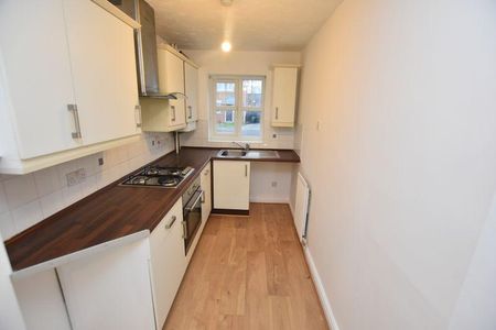 2 bedroom terraced house to rent - Photo 5