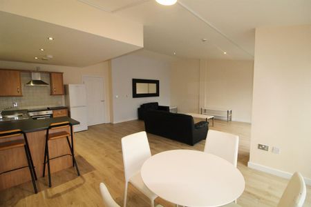 1 bedroom apartment to rent - Photo 3