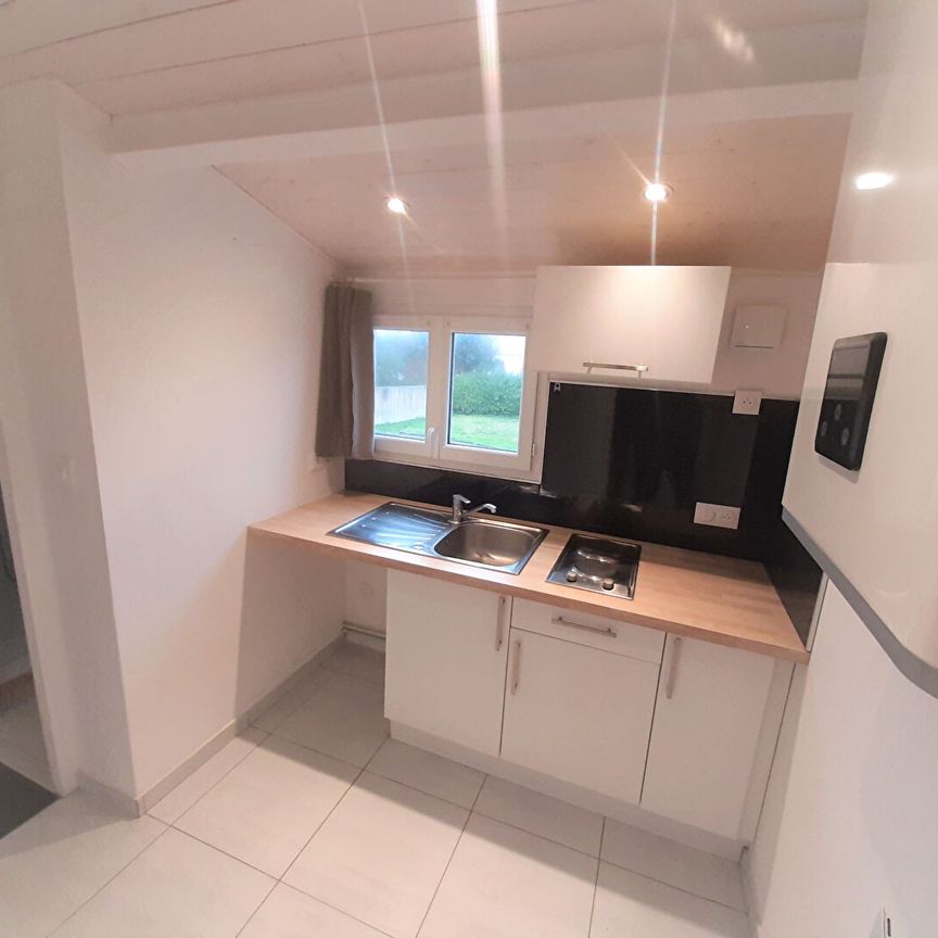 Appartement Les Moutiers En Retz 2 Pièces 32 M² - Photo 1