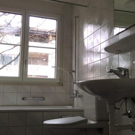 3.5 Zimmer Wohnung - Foto 4