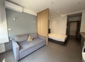 Studio/Γκαρσονιέρα για ενοικίαση - Κέντρο Θεσσαλονίκης, - Photo 5