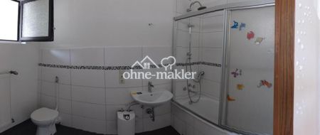 Schöne Maisonettewohnung = Haus im Haus / gewerblich geeignet als Mitarbeiter-Unterkunft - Foto 2