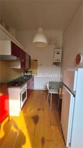 Bilocale via Buonarroti 9, Vercelli - Wagner, Milano - Foto 4