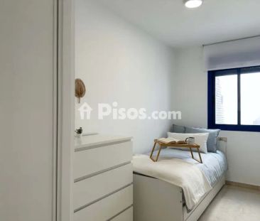 Piso en alquiler en Paseo de las Delicias, 133, cerca de Calle de E... - Photo 6