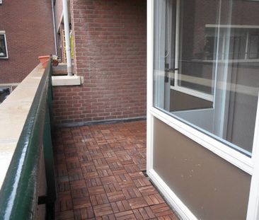 Te huur: Appartement Lokhorst 29 in Leiderdorp - Foto 2