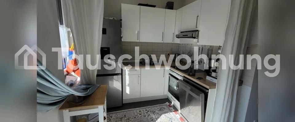 TAUSCHWOHNUNG SAGA ZU SAGA! WBS - Klein nach groß - Photo 1