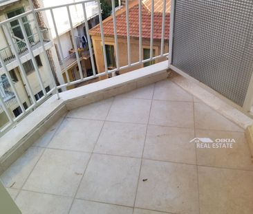 Ενοικιάζεται Διαμέρισμα Αγία Σοφία - Photo 5