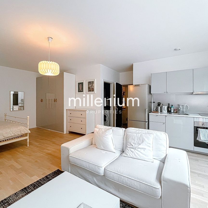 Beautiful luxury villa with studio in Veyrier - Photo 1