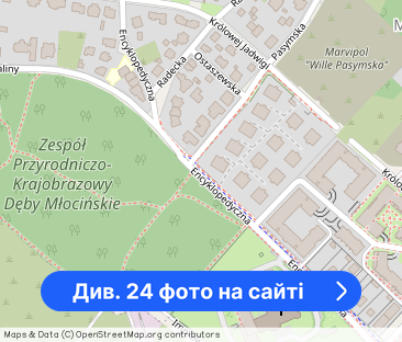 Komfortowe mieszkanie na Bielanach, blisko metra - Фото 1
