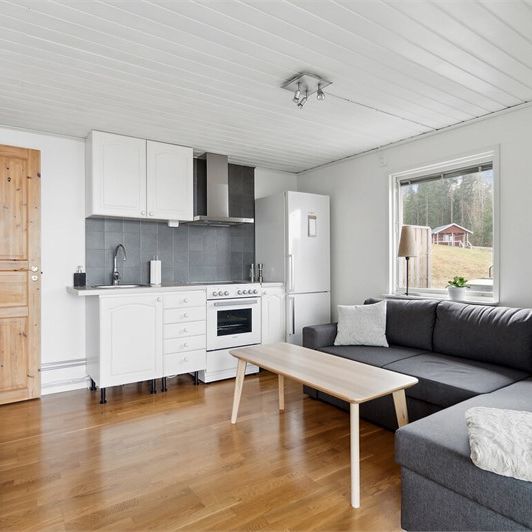 Axviksvägen, Enhörna - Foto 1