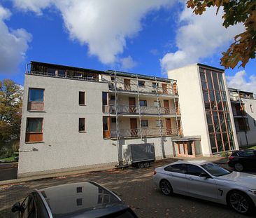 2-Zimmerwohnung mit Balkon, Tiefgarage und Blick auf den Ostorfer S... - Foto 3