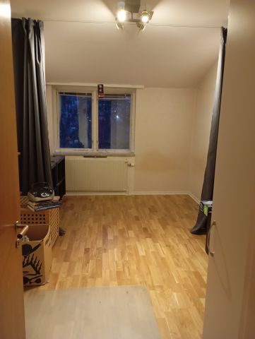 Januarigatan, Göteborg - Photo 5