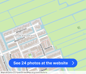 FIJN WONEN IN KOCKENGEN (voor 12 maanden) - Photo 1