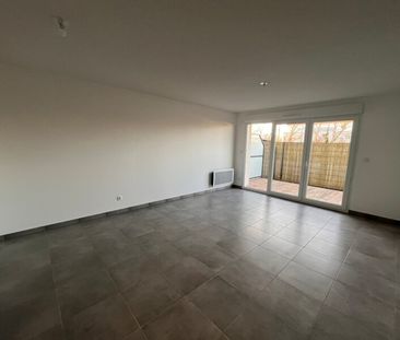 Location Appartement 2 pièces 45m² ST JORY 31790 - Photo 1