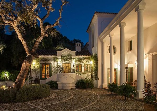 7 bedroom luxury Villa for rent in Marbella, Andalusia