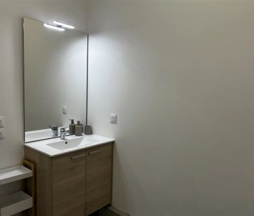 Location appartement 1 pièce - 27m² à Villefranche-sur-saône (69400) - Photo 6