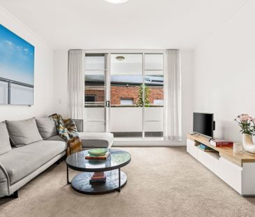 6/228-230 Moore Park Road, Paddington - Photo 4