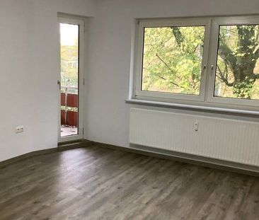 Perfekt aufgeteilte 3-Zi.-Whg. mit Balkon in Nonnenbruch Ab sofort! - Foto 6