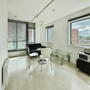 1 bedroom apartment to rent - Photo 2