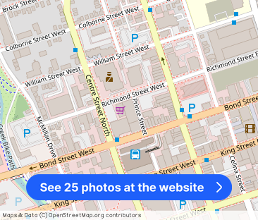 33 Richmond Street West - Photo 1