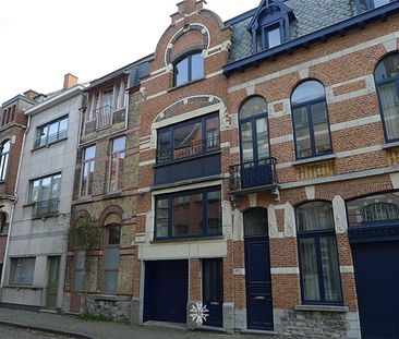 gezellige bel-etage woning te huur in Gent - Foto 3