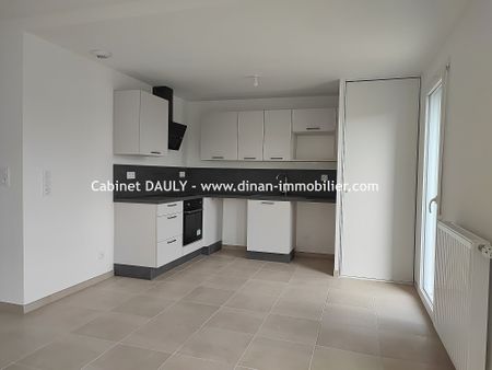 Location Maison 5 pièces 98m² QUEVERT 22100 - Photo 3